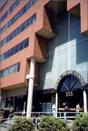 Mainstreet Education Centre